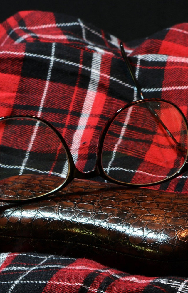 First Mate Flannel Shirt