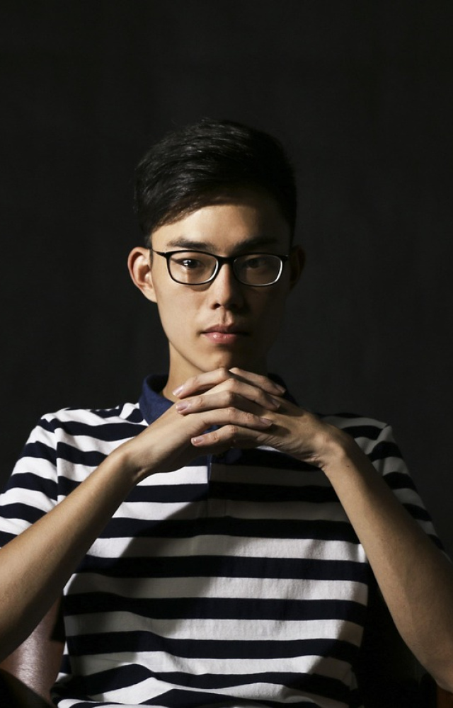 Nautical Striped T-Shirt